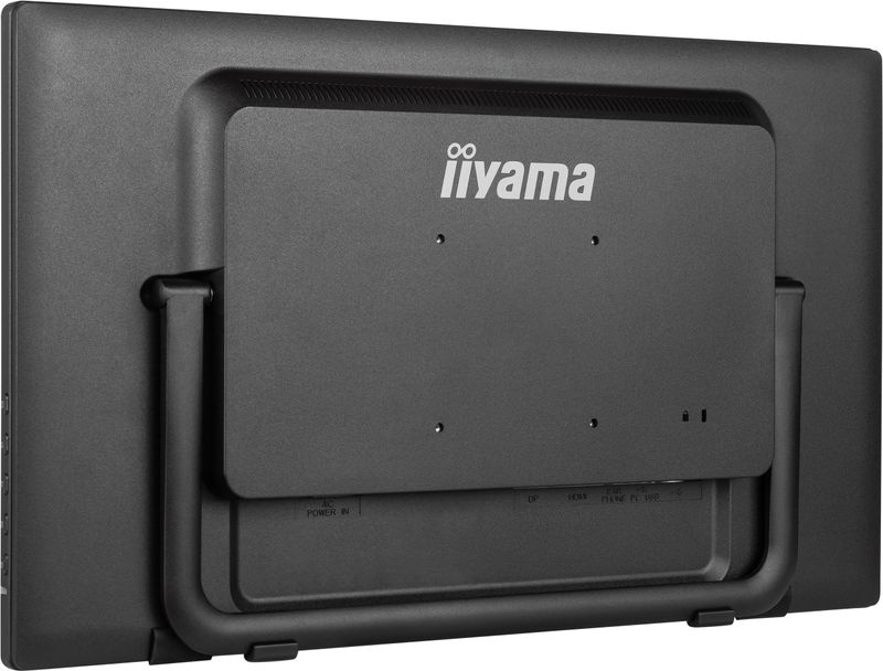 iiyama-T2455MSC-B1-visualizzatore-di-messaggi-Pannello-piatto-per-segnaletica-digitale-61-cm--24---LED-400-cd-m²-Full-HD-Nero-Touch-screen