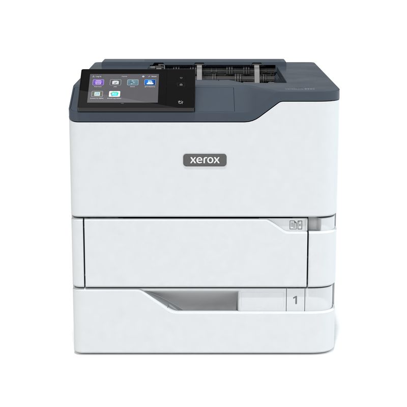 Xerox-VersaLink-B620-A4-61-ppm-Stampante-fronte-retro-PS3-PCL5e-6-2-vassoi-650-fogli