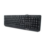 NGS-FunkyV3-QWERTY-PT-tastiera-Casa-USB-Portoghese-Nero