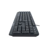 NGS-FunkyV3-QWERTY-PT-tastiera-Casa-USB-Portoghese-Nero