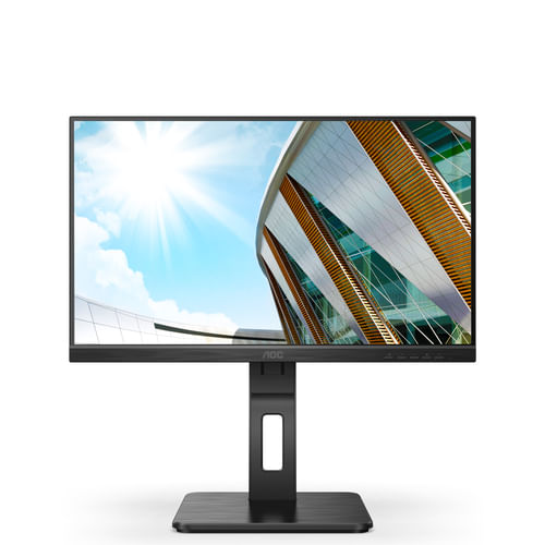 AOC-P2-22P2Q-LED-display-546-cm--21.5---1920-x-1080-Pixel-Full-HD-Nero