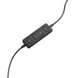 Logitech-H570e-Auricolare-Cablato-A-Padiglione-Ufficio-USB-tipo-A-Nero