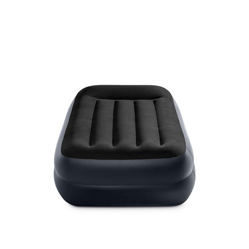 Materasso-Dura-Beam-Pillow-Rest-Singolo-Con-Tecnologia-Fiber-Tech-Pompa