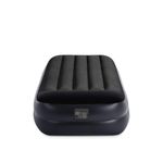 Materasso-Dura-Beam-Pillow-Rest-Singolo-Con-Tecnologia-Fiber-Tech-Pompa