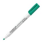 Staedtler Lumocolor evidenziatore 1 pezzo(i) Tipo di punta Verde