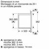 Bosch-Serie-2-BEL623MS3-Microonde-da-incasso-Acciaio