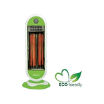 Niklas Stufa Carbonio Sideral Baby 900W