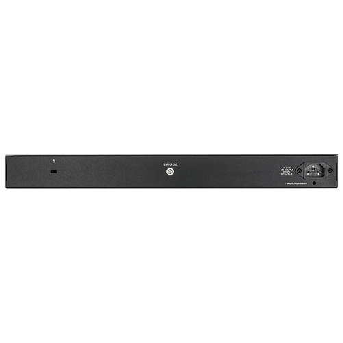 D-Link-DGS-1210-24-switch-di-rete-Gestito-L2-Gigabit-Ethernet--10-100-1000--1U-Nero