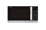 Sharp-R-642INW-forno-a-microonde-Superficie-piana-20-L-800-W-Argento