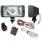 Pilot Lampa 72343 faro, luce e componente per auto