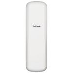 D-Link DAP-3711 punto accesso WLAN 867 Mbit/s Bianco Supporto Power over Ethernet (PoE)