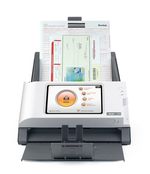 Plustek-eScan-A350-Essential-Scanner-ADF-600-x-600-DPI-A4-Nero-Bianco