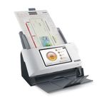 Plustek-eScan-A350-Essential-Scanner-ADF-600-x-600-DPI-A4-Nero-Bianco