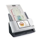 Plustek-eScan-A350-Essential-Scanner-ADF-600-x-600-DPI-A4-Nero-Bianco