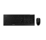 B.UNLIMITED-3.0---Desktop-set---Wireless---QWERTY---Black