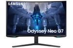 Samsung-Odyssey-Neo-G7-Monitor-Gaming-da-32---UHD-Curvo