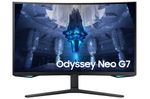 Samsung-Odyssey-Neo-G7-Monitor-Gaming-da-32---UHD-Curvo