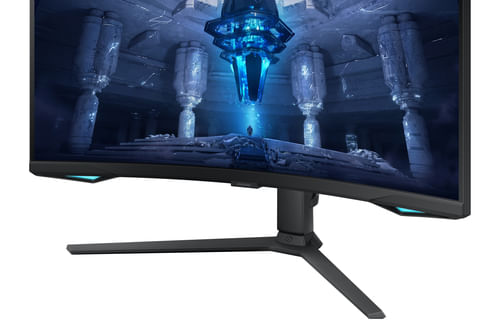 Samsung-Odyssey-Neo-G7-Monitor-Gaming-da-32---UHD-Curvo