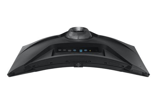 Samsung-Odyssey-Neo-G7-Monitor-Gaming-da-32---UHD-Curvo