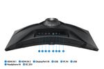 Samsung-Odyssey-Neo-G7-Monitor-Gaming-da-32---UHD-Curvo