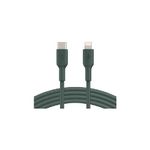 Belkin CAA003BT1MMG cavo Lightning 1 m Nero