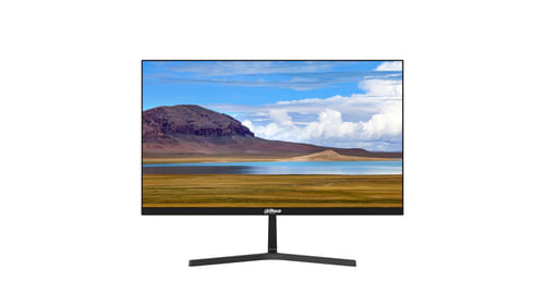 Dahua-Technology-LM24-B200S-LED-display-605-cm--23.8---1920-x-1080-Pixel-Full-HD-Nero