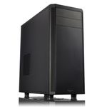 Fractal Design Ã¢â¬Â¢ 2x 5,25" Ã¢â¬Â¢ Intern: 4x 2.5"/3.5" (quer, Laufwerksschienen), 1x 2