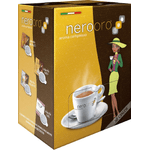 CAFFÈ NEROORO - MISCELA ORO - Box 50 CIALDE ESE44 da 7.2g