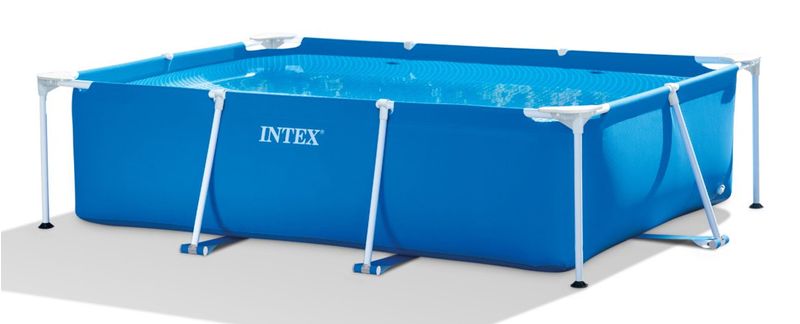 Intex-28270NP-piscina-fuori-terra-Piscina-con-bordi-Piscina-rettangolare-Blu