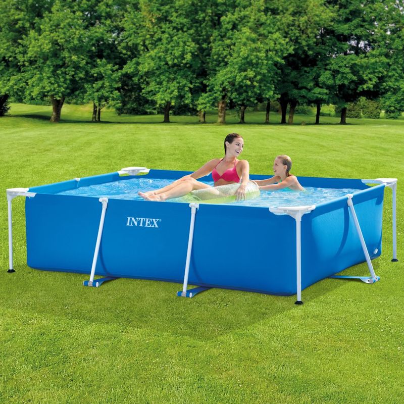 Intex-28270NP-piscina-fuori-terra-Piscina-con-bordi-Piscina-rettangolare-Blu
