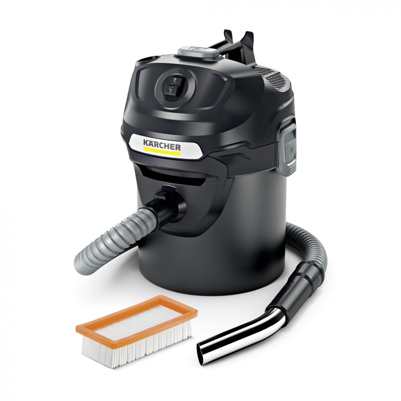 Karcher-ASPIRAPOLVERE-E-ASPIRACENERE-IGNIFUGO-AD-2