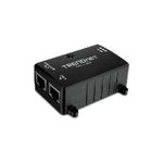 Trendnet TPE-113GI adattatore PoE e iniettore Gigabit Ethernet 48 V