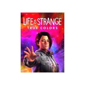 Koch Media Life is Strange: True Colors Standard Inglese, ITA PC