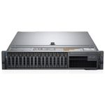 DELL PowerEdge R740 server 480 GB Armadio (2U) Intel® Xeon® Silver 4210 2,2 GHz 32 GB DDR4-SDRAM 750 W