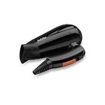 BaByliss-Travel-Dry-2000-asciuga-capelli-2000-W-Nero