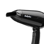 BaByliss-Travel-Dry-2000-asciuga-capelli-2000-W-Nero