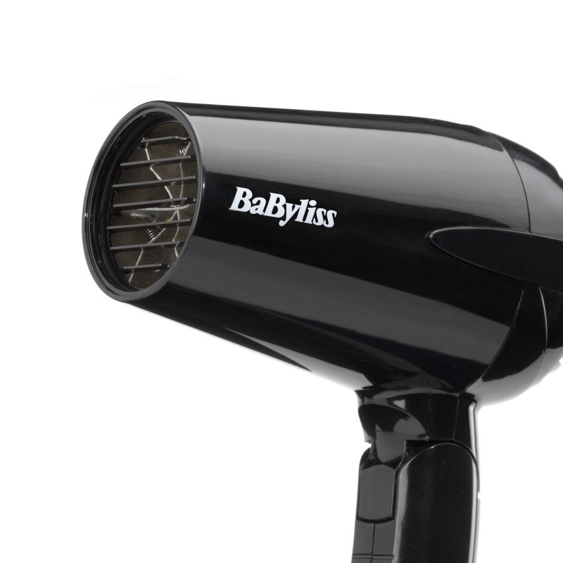 BaByliss-Travel-Dry-2000-asciuga-capelli-2000-W-Nero