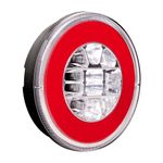 Lampa 41534 faro, luce e componente per auto