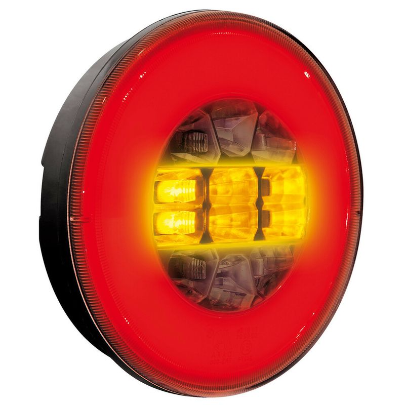 Lampa-41534-faro-luce-e-componente-per-auto