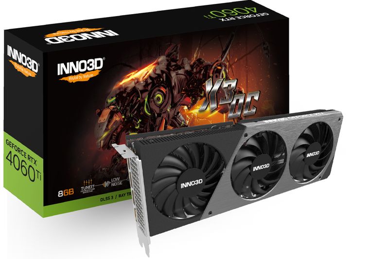 Inno3D-GeForce-RTX-4060-Ti-X3-OC-NVIDIA-8-GB-GDDR6