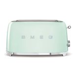 TOSTAPANE-SMEG-4X2-50AA-STYLE-VERDE-PASTELLO-TSF02PGEU