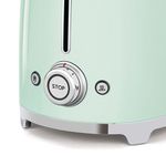 TOSTAPANE-SMEG-4X2-50AA-STYLE-VERDE-PASTELLO-TSF02PGEU