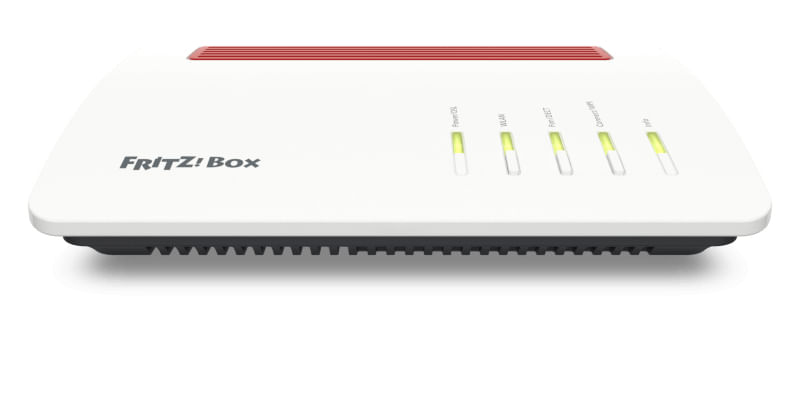 FRITZ-Box-7590-AX-router-wireless-Gigabit-Ethernet-Dual-band--2.4-GHz-5-GHz--Bianco