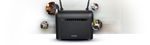 D-Link-AC1200-router-wireless-Gigabit-Ethernet-Dual-band--2.4-GHz-5-GHz--4G-Nero