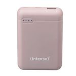 Intenso XS10000 Polimeri di litio (LiPo) 10000 mAh Rosa