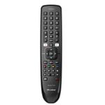 Meliconi Gumbody Facile TV+ telecomando RF Wireless Pulsanti