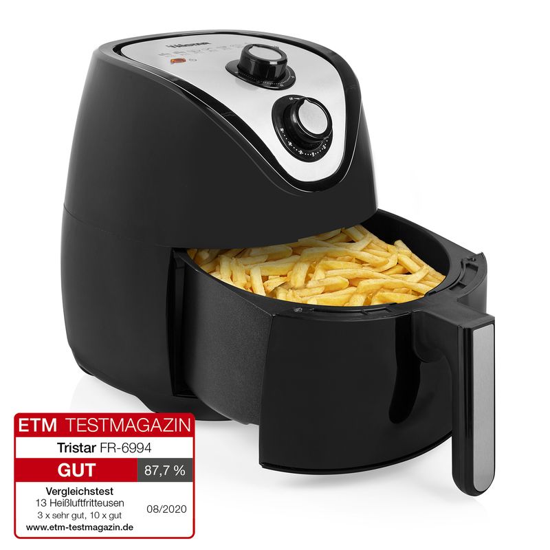 Tristar-FR-6994-Crispy-Fryer-XXL-Friggitrice-–-Capacita--45-litri-–-Adatta-per-tutta-la-famiglia