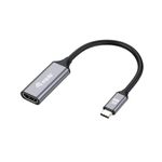 Conceptronic Usb-C a Hdmi 2.0 Adattatore 4k 60hz