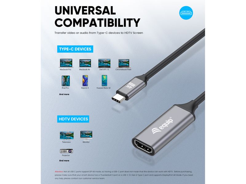 Conceptronic-Usb-C-a-Hdmi-2.0-Adattatore-4k-60hz