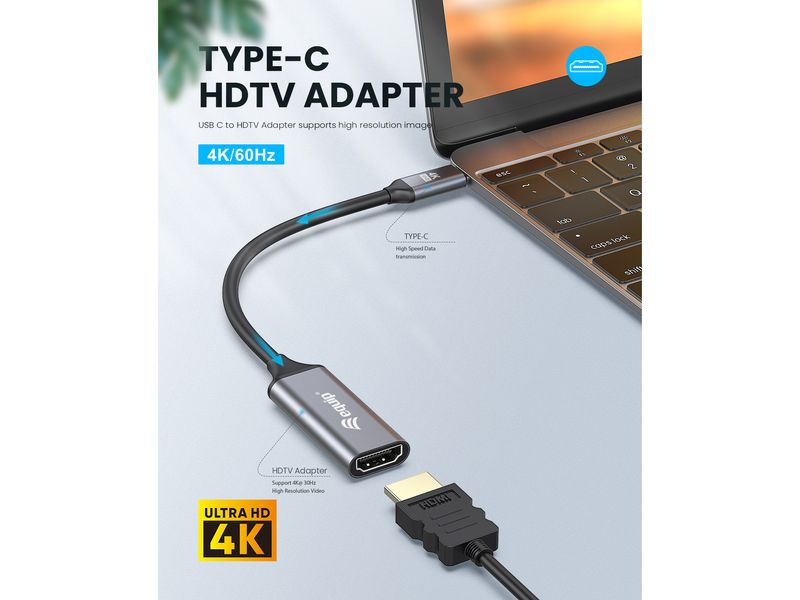 Conceptronic-Usb-C-a-Hdmi-2.0-Adattatore-4k-60hz